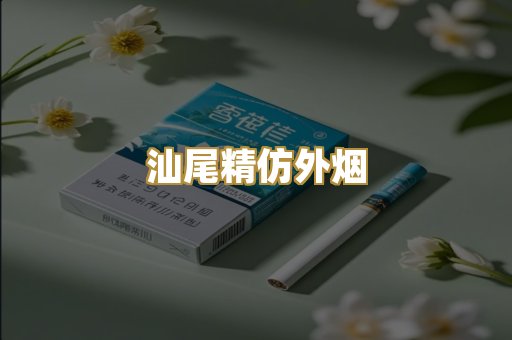 汕尾精仿外烟